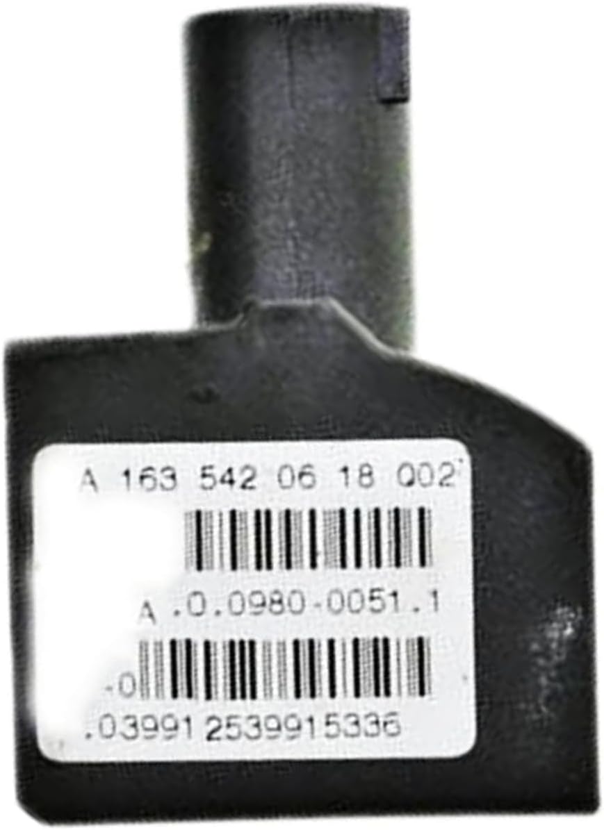 Lateral Acceleration Sensor 1635420618 16354-20618 For Mercedes Benz ML350 1998-2002