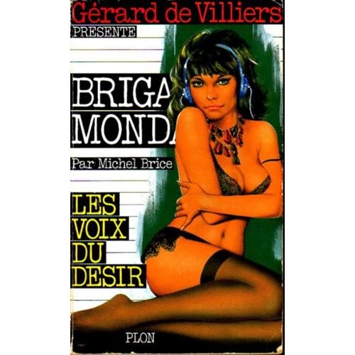 Les Voix du désir (Brigade mondaine)
