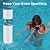 KEEPURE Jandy CV340 Pool Filter Cartridge Compatible with Jandy CL340, PJAN85, C-7459, FC-6405, FC-0800, R0554500, A0557900, 4×85 Sq. Ft, 4 Pack