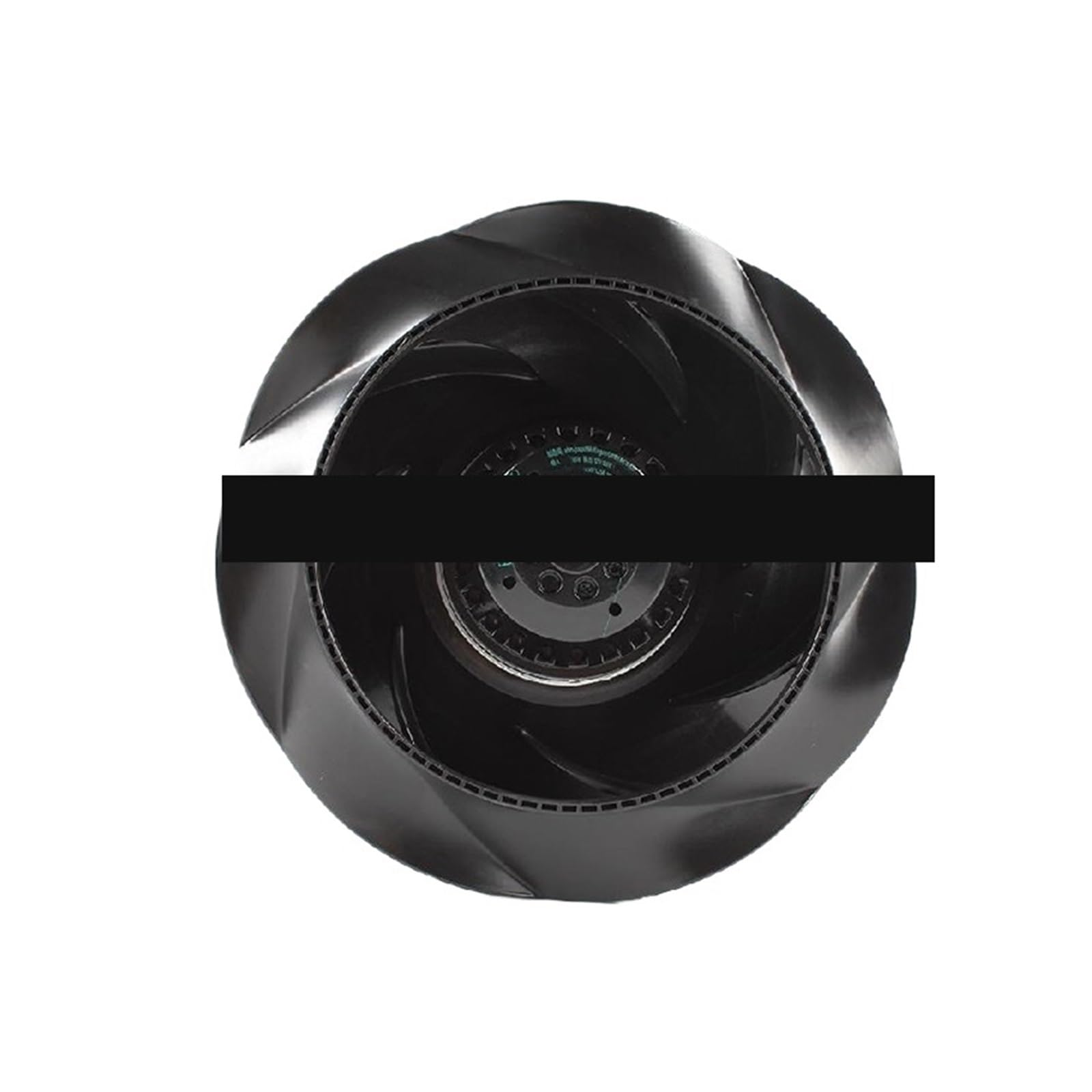 OSHZIKJII R2E225-RA92-17 cooling fan