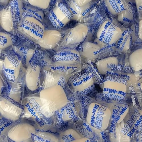 Haribo Star Mint (1x200g) 6