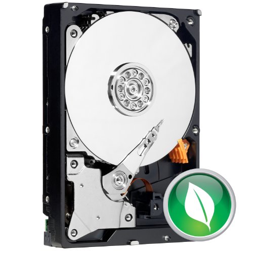 Build My PC, PC Builder, Western Digital WDBAAY0020HNC-NRSN