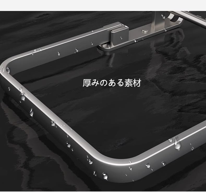 洗面器収納棚 洗面台フックバスラック収納機能付き壁掛けタオル掛けキッチン収納ラック折り畳み洗面器収納棚 トイレ壁掛け式 洗面器掛け棚