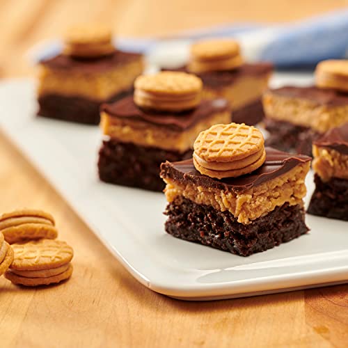 Nutter Butter Bites Peanut Butter Sandwich Cookies thumb #8