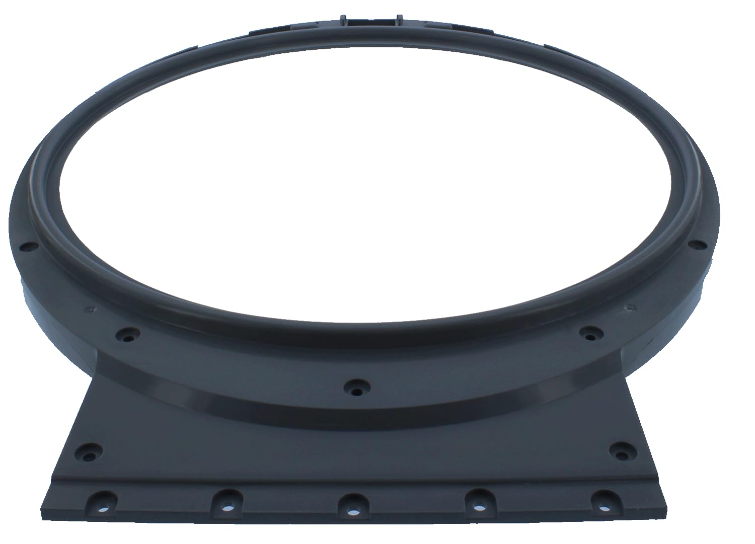 Amazon.com: ALLIANCE LAUNDRY SYSTEMS Kit Inner Door Bezel Gray 