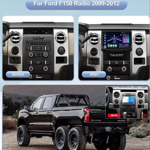 Autoradio para Chevrolet Tracker 2016 con GPS y WiFi 2