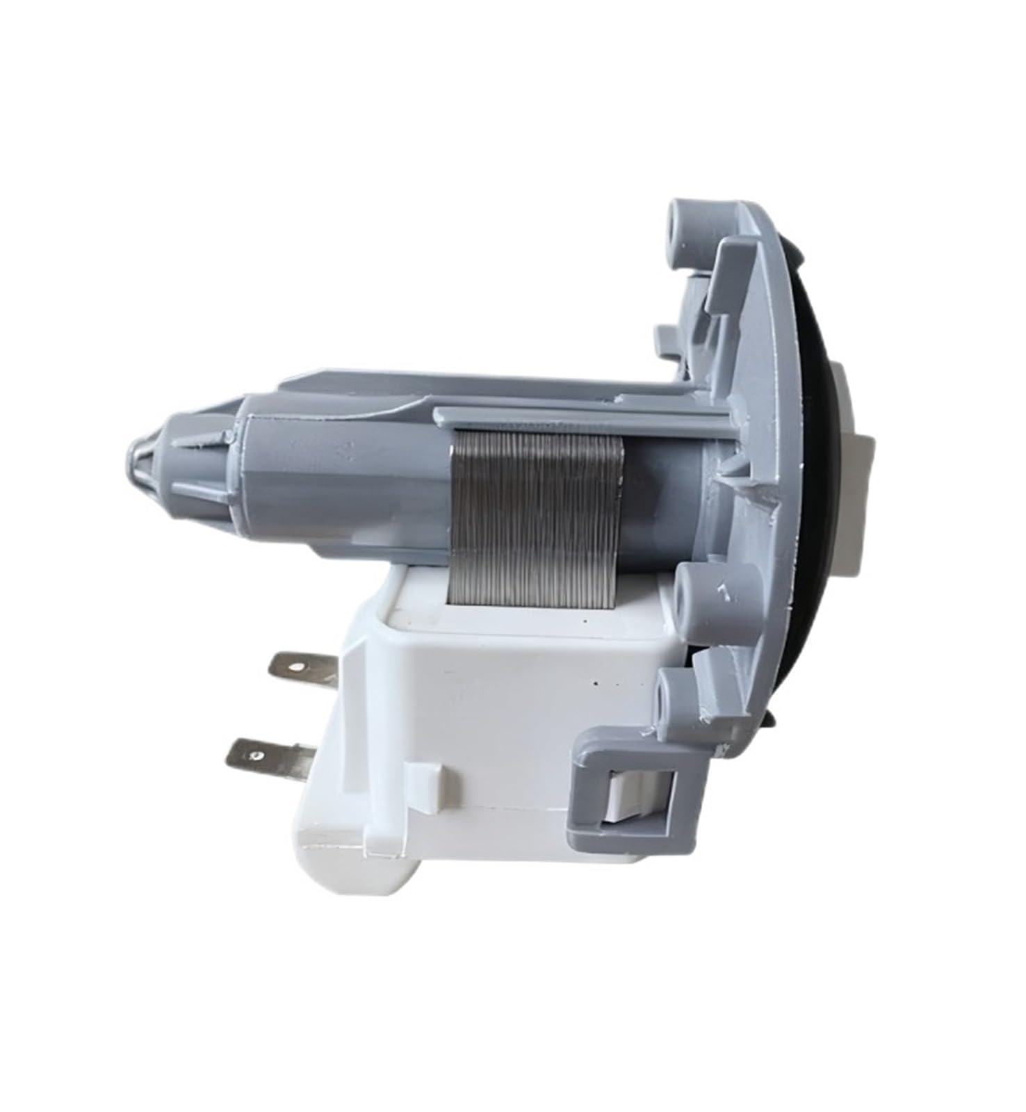 Moteur de pompe de vidange pour machine à laver à tambour B30-6A