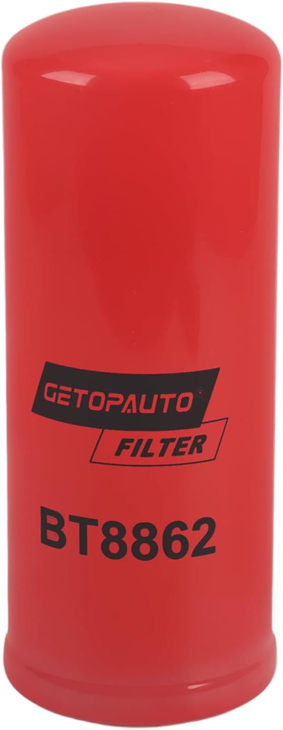 BT8862 Hydraulic Oil Filter BT8850-MPG BT8851-MPG HF6553 P164378 P164384 1G-8878 51495 51494 6598903 666881