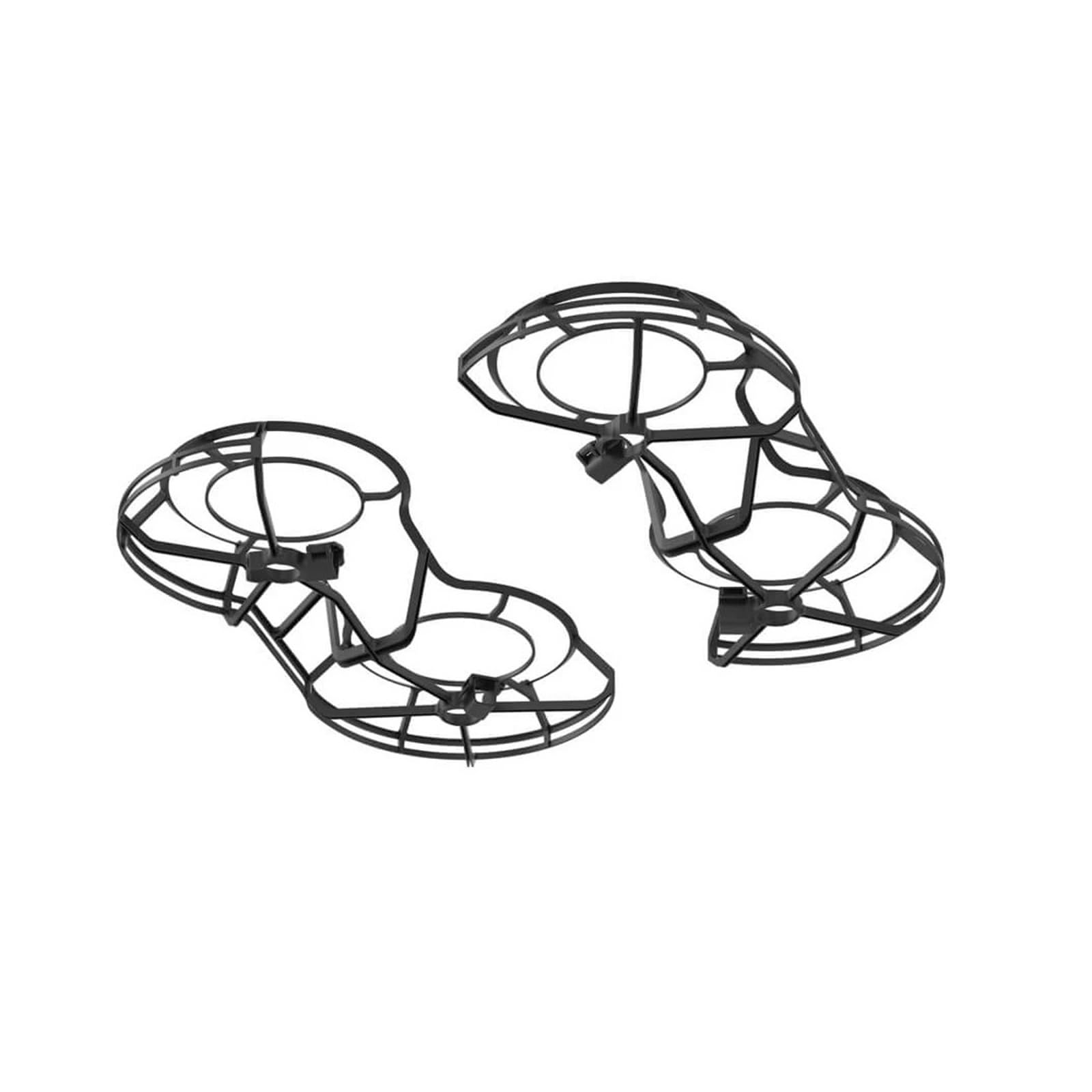 Protector De Hélice For Mini 2, Compatible Con DJI | Protector de hélice, jaula de 360°, reparación Mini 2, pieza de dron