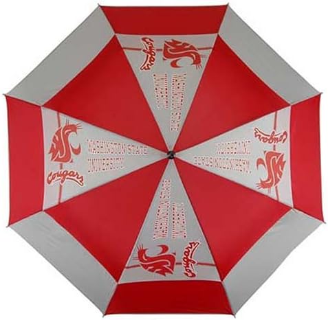 Washington State Golf Umbrella, WindSheer II - Auto Open