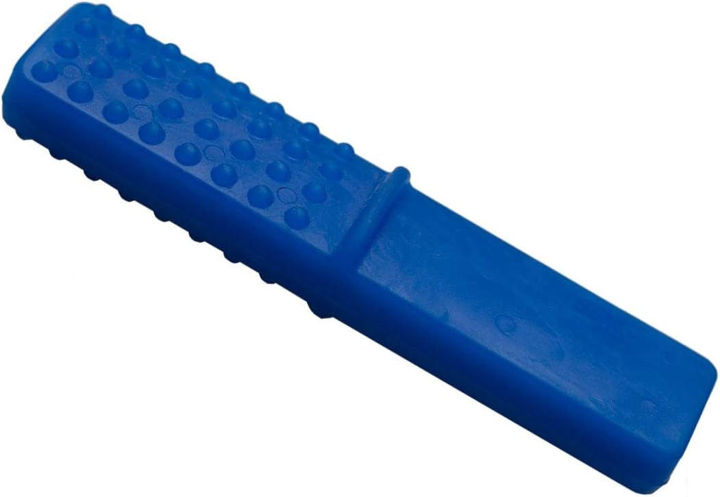 Chewy Stixx Oral Tubes XL Extreme---For children with aggressive biting habits.
