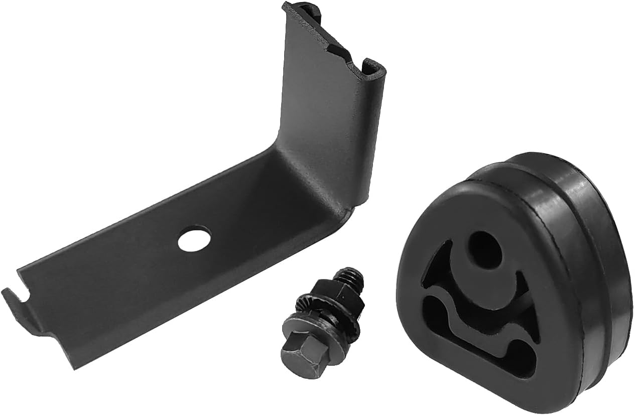 Exhaust Hanger Fits for Chevy Corvette 2005-2013, for Cadillac XLR 2005-2013, Replaces 11588564, 10349562, 22822466