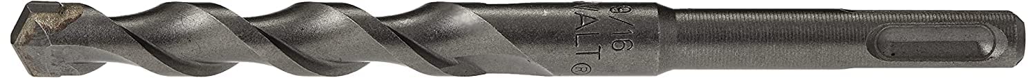 DeWalt SDS Plus Hammer Drill Bit - DW00716-AE