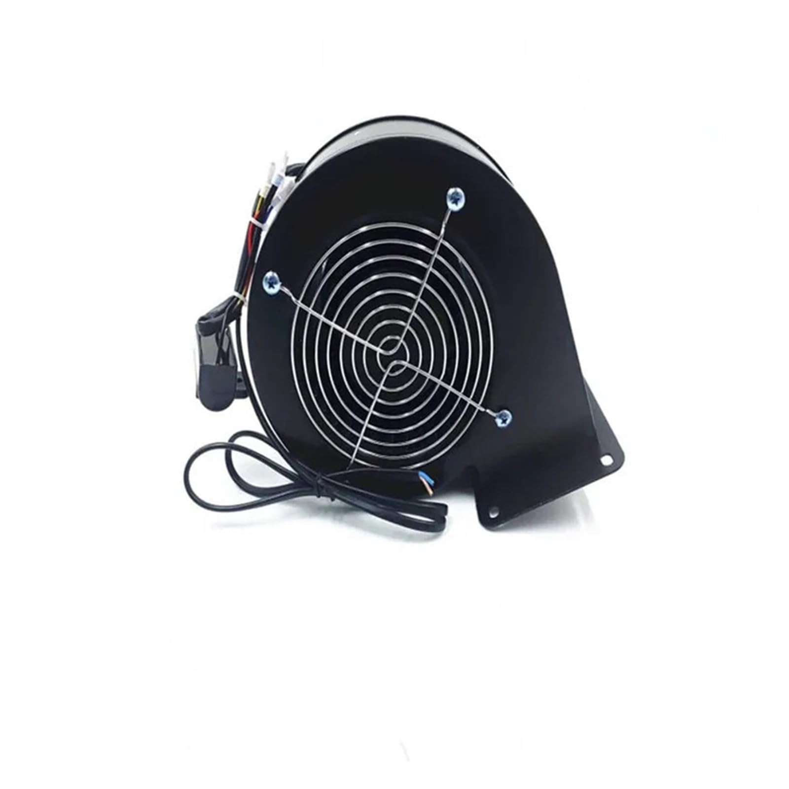 130FLJ1 Power frequency Centrifugal Fan 220 85W Blower Fan Ac-CENTRIFUGAL Fan Centrifugal blower