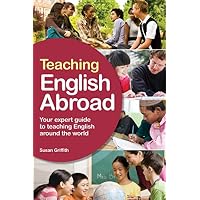 Teaching English Abroad