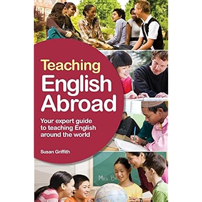 Teaching English Abroad