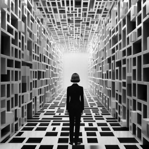 Matrix S01 cover art