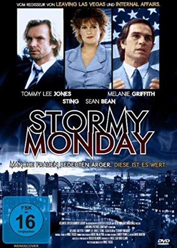 Preisvergleich Produktbild Stormy Monday