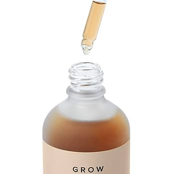 Grow gorgeous グローゴージャス　2個セット 海外ヘアケアブランド Grow Gorgeousで頭皮からしっかりケア