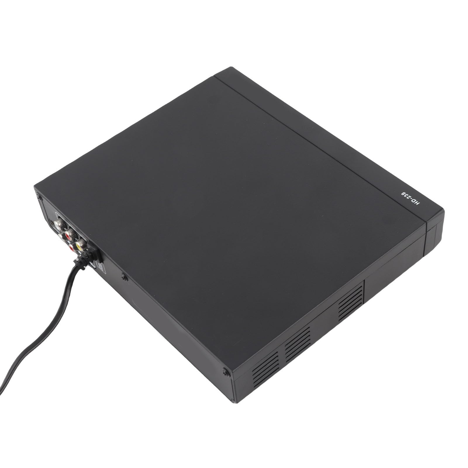 Aramox Lecteur DVD Toutes Régions, Upscaling 1080P (Prise UE)