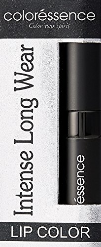Image of Coloressence Intense Long Wear Lip Color - Peach Fizz LW-5 2.5g