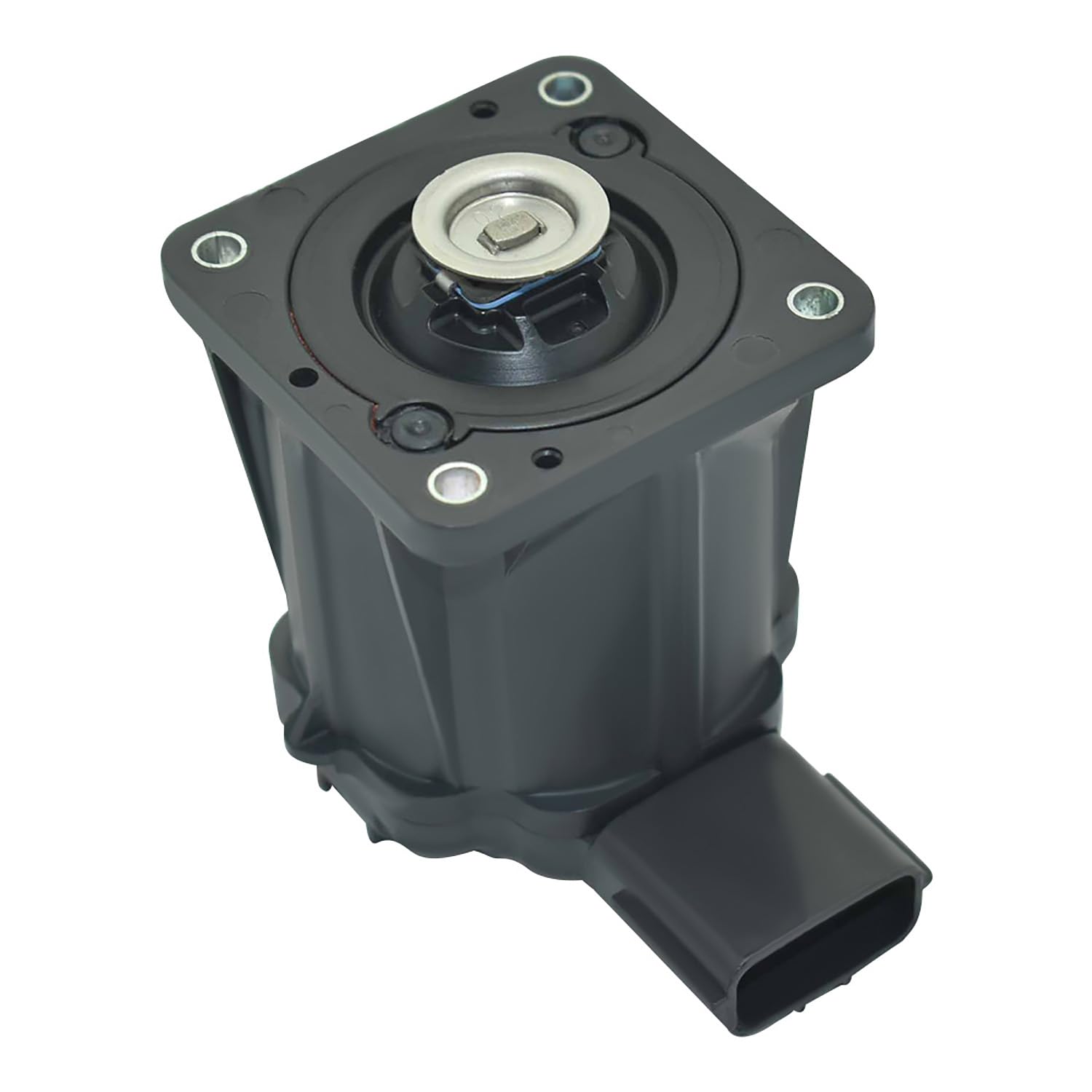 Amazon.com: XSJNFDC 4Pins Exhaust Gas Recirculation EGR