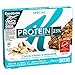 Kellogg's Special K Barrette Protein Frutta Secca, Semi e Crema di Mandorle, 4 x 28g