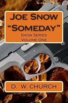 Joe Snow Someday