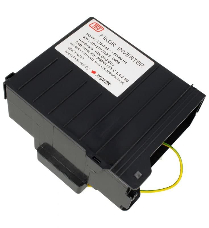 MÓDULO INVERTER PARA FRIGERADOR BEKO - 5645510700
