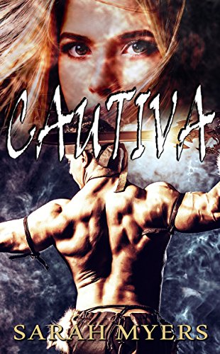 Cautiva (Spanish Edition)