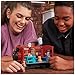 Wizarding World Harry Potter, Magical Minis Hogwarts Express Train Toy Playset with 2 Exclusive Figures, 10 Accessories, Kids Toys for Ages 6 and up