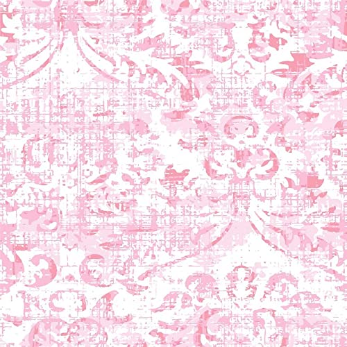 Tapis antidérapant Homemania multicolore et résistant en coton pour le séjour et le salon