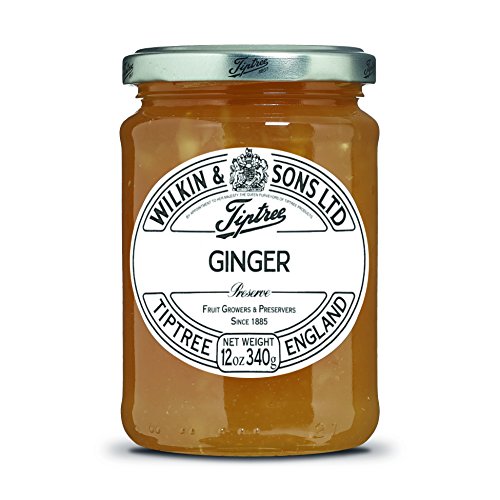 Tiptree - Mermelada Ginger