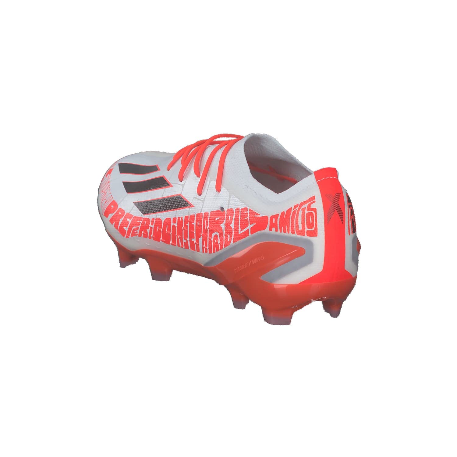 adidas Uniseks X Speedportal Messi.1 FgButy do piłki nożnej