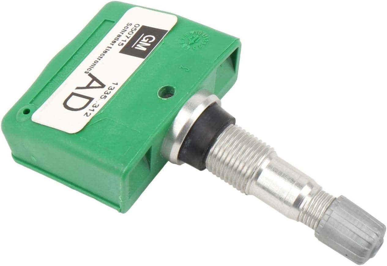 GM Genuine Parts 13354312 Tire Valve Stem