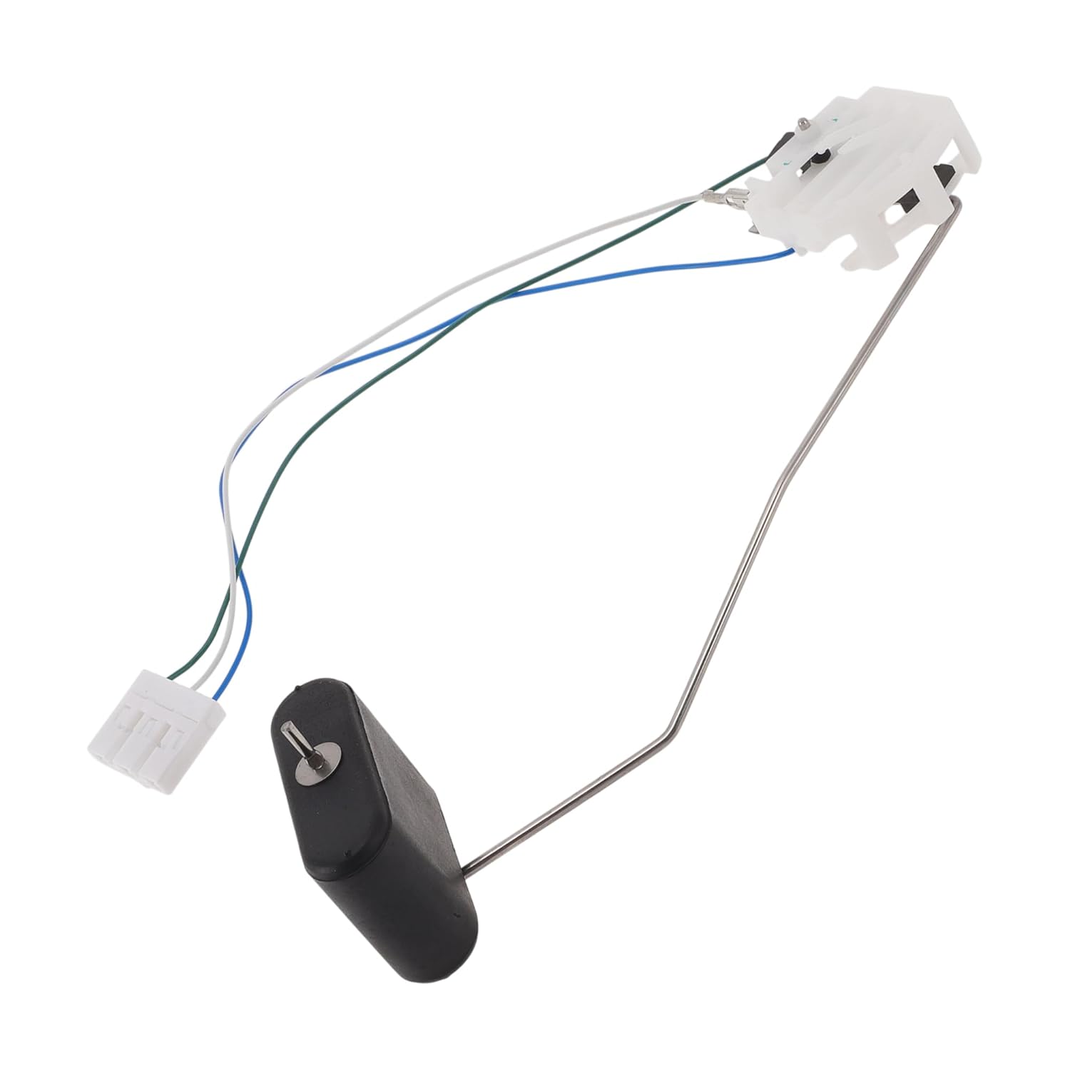 Fuel Tank Sending Unit Compatible for Chevrolet Captiva 2008-2010 No.96629373 – Corrosion-Resistant Housing & Sealed Connectors