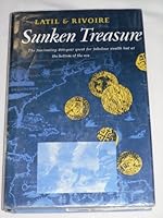 Sunken Treasure B000O64S30 Book Cover