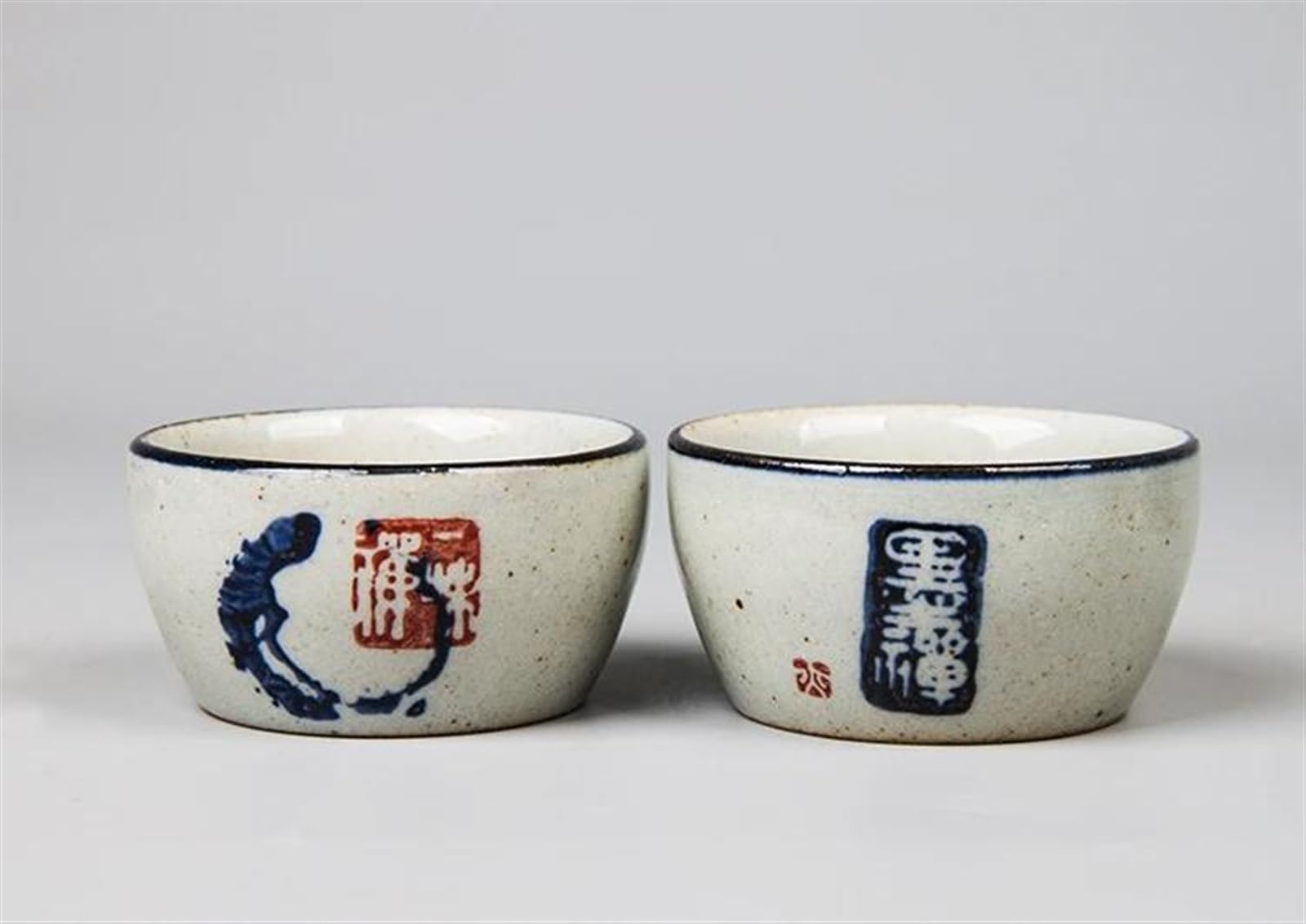 Juego de té de la tarde, juego de té Kung Fu, juego de té chino, juego de té de la tarde, cuenco para la ceremonia del té, taza de té, tazas de vino, cerámica vintage, tazas de caligrafía china, jue