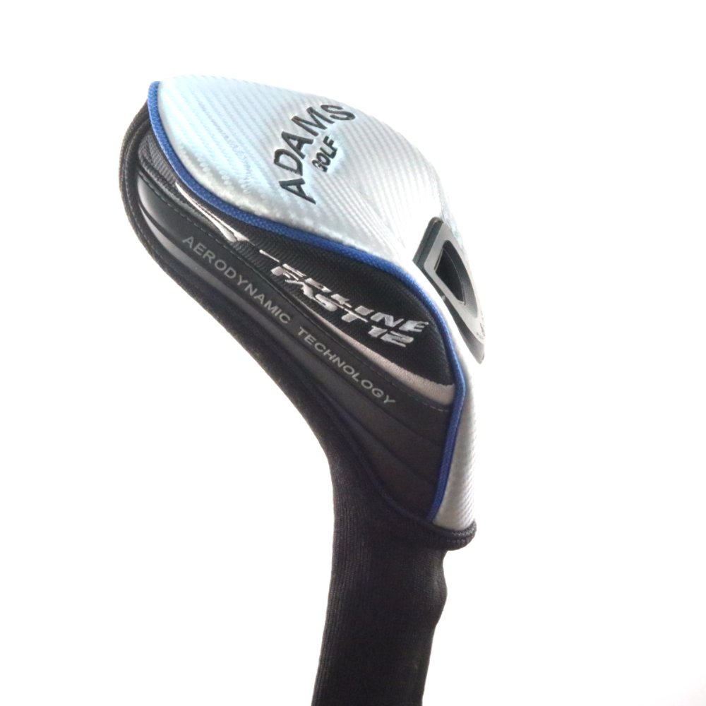 Amazon.co.jp: NewアダムスSpeedline Fast 12ドライバー