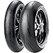 Price comparison product image Pirelli Diablo Supercorsa Sp - 180/55/R17 73W - A/A/70dB - Motorcycle Tire