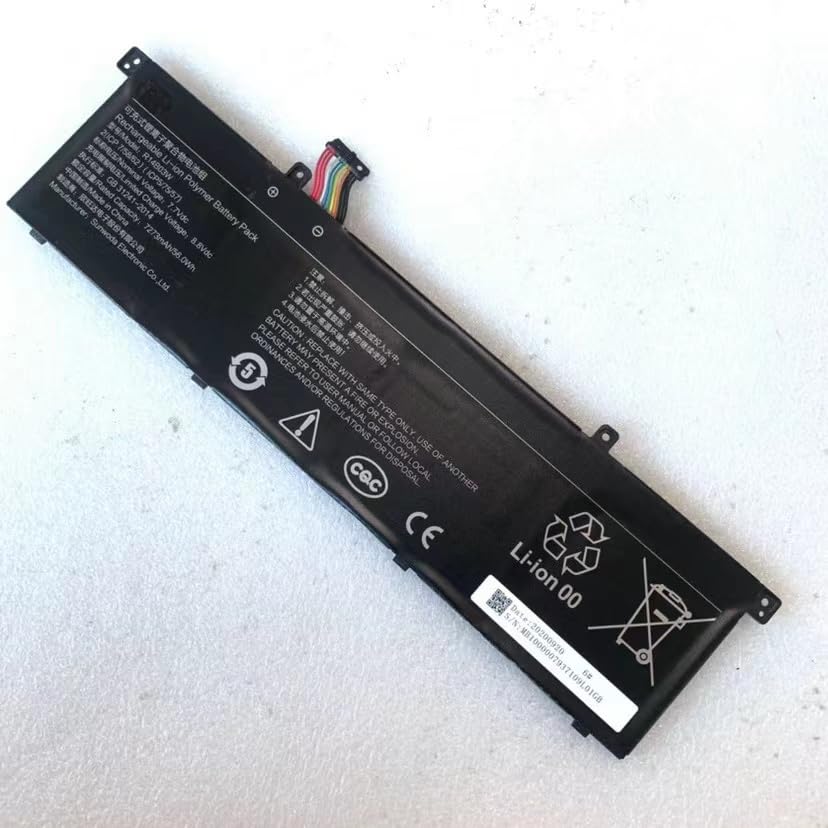 Batterie pour Xiaomi TM1709 pour travailler partout en toute liberté