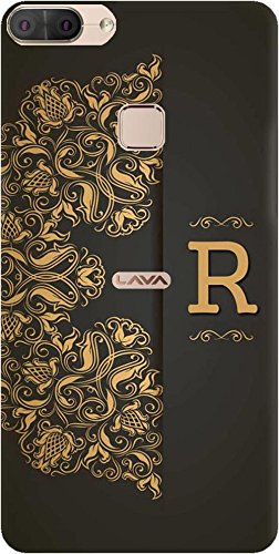 lava z90 back cover price