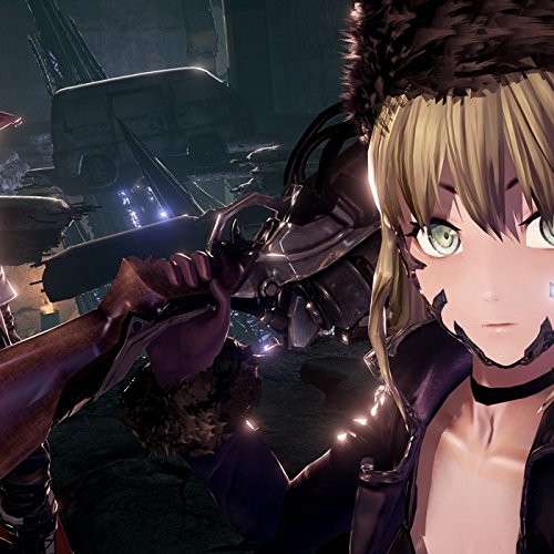 Code Vein - Xbox One