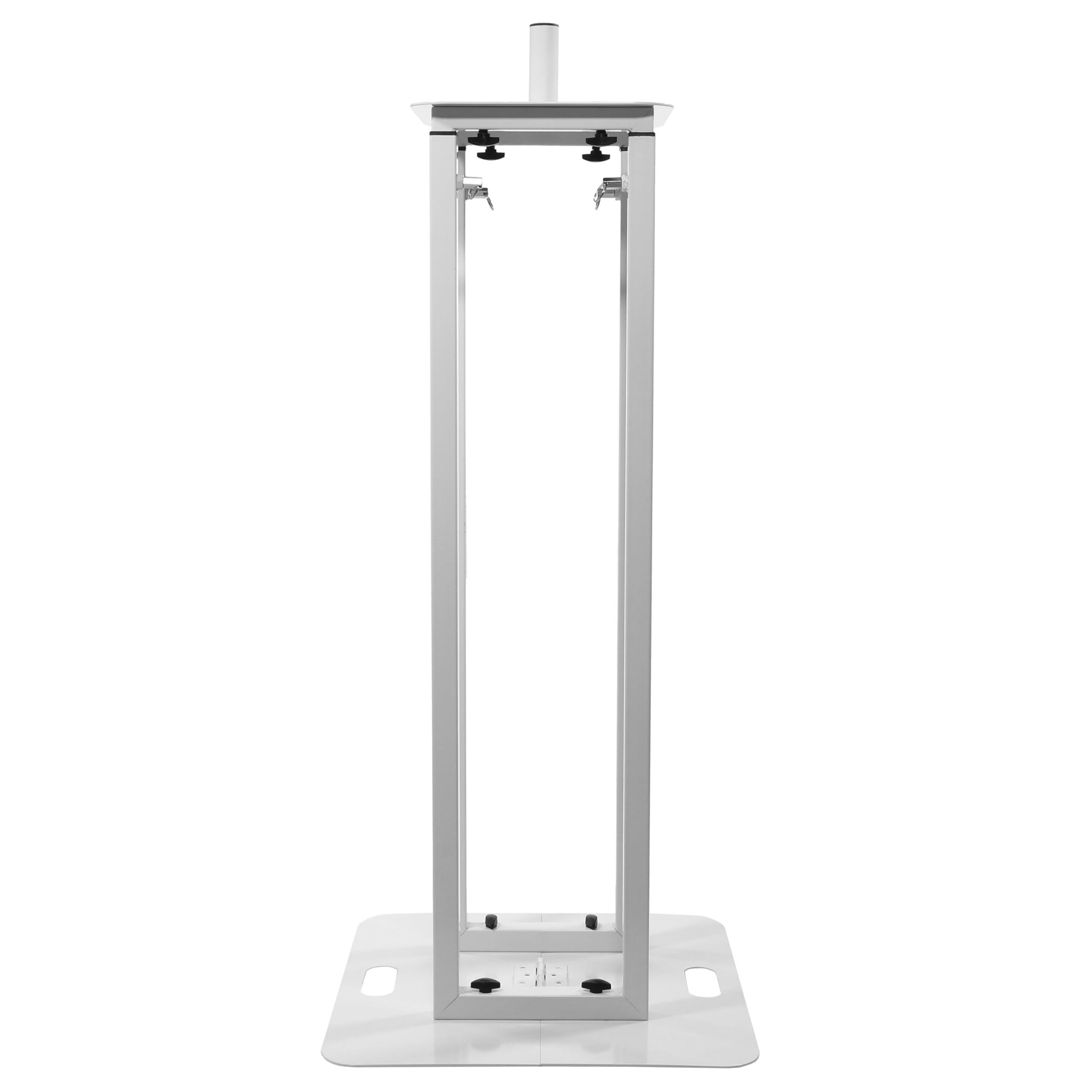 Plugger TOTEM SUPPORTO ILLUMINAZIONE/INCINTA TOT 200-R WH BIANCO