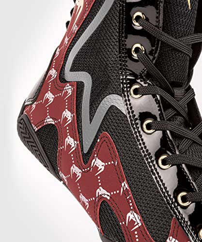 Image of Venum Elite Boxing Shoes