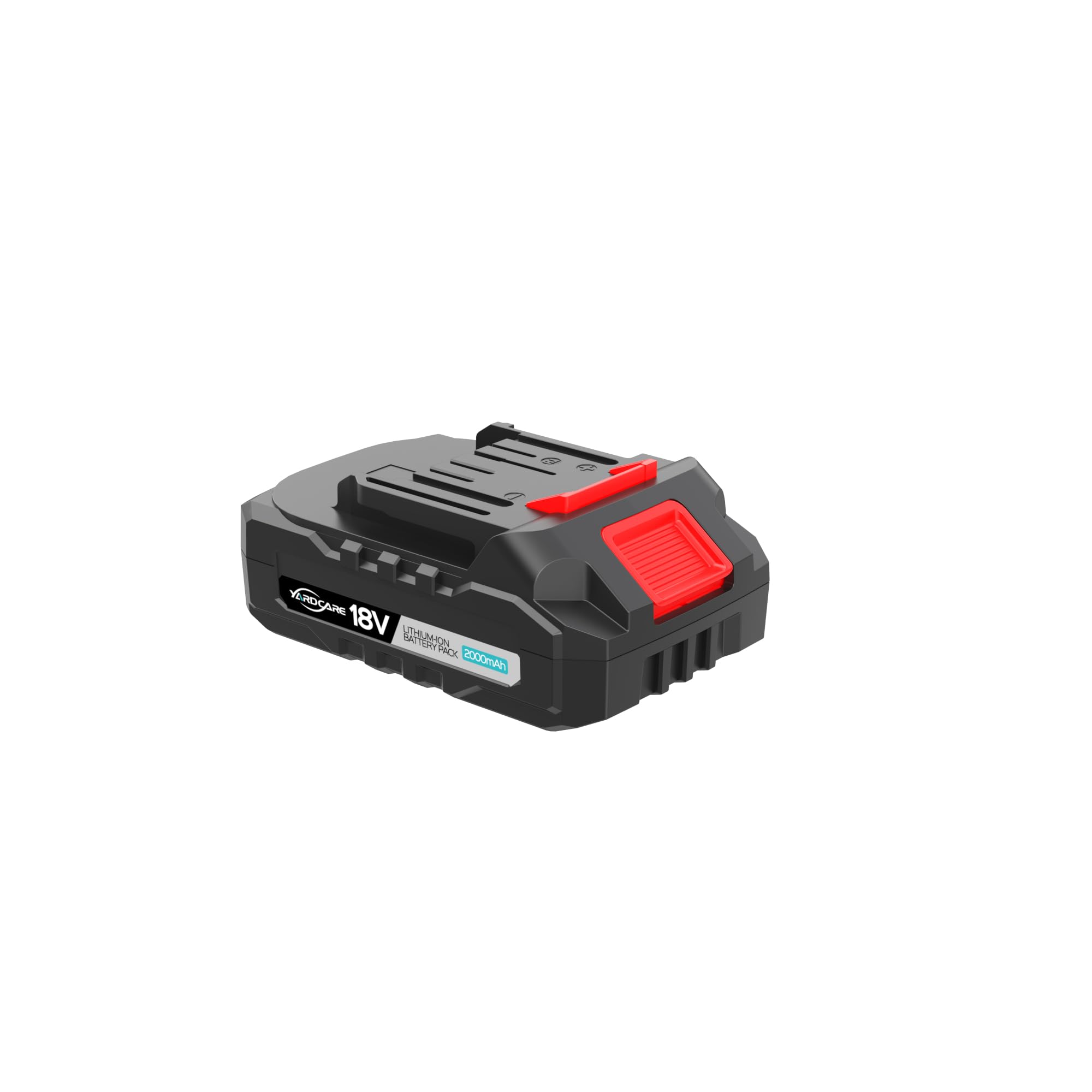 Batteria Ioni Di Litio 18V 2.0Ah Per Robot Tosaerba E400 E Motosega XB-DJ002 – Leggera E Sicura