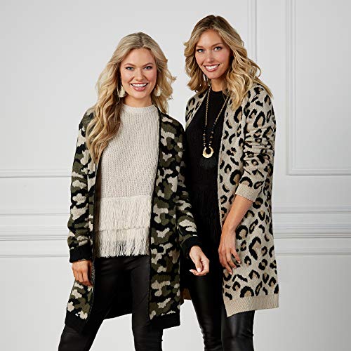 Image of Mud Pie Women's Fletcher Cardigan