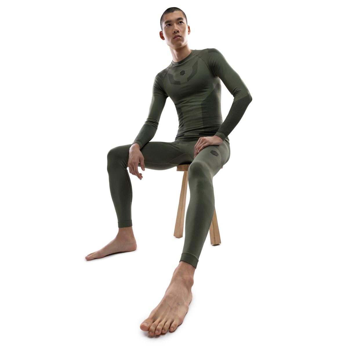 SIROKO - Collants de Compression Method