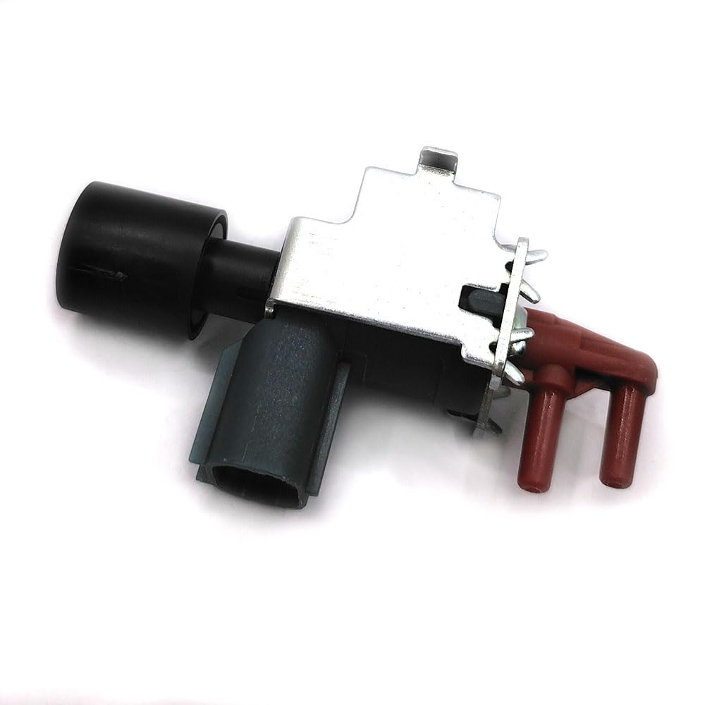 25860-30070 Elettrovalvola a solenoide di commutazione di vuoto per Toyota Yaris Corolla Hilux Prado Coaster Land Cruiser 2586030070