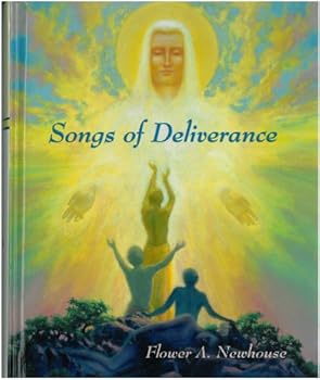 Hardcover Songs of Deliverance Book